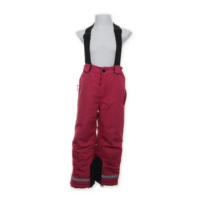 Täckbyxor (Rosa, Svart) från Playshoes Polyester