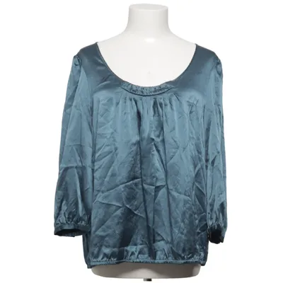Blus (Petrol) från Calvin Klein Silke
