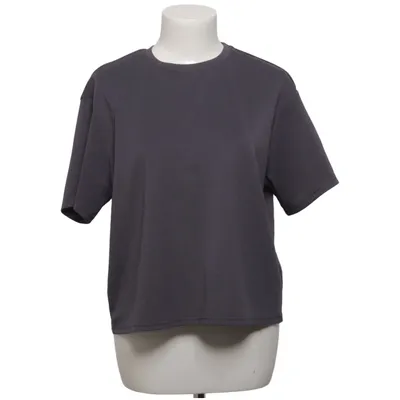 T-shirt (Grå) från Women Elastan, Modal, Polyester