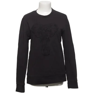 Sweatshirt (Noir) de Jim Thompson Coton