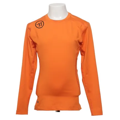 Haut thermique (Orange) de Warrior