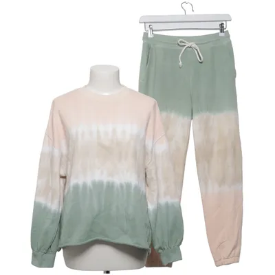 Loungewear (Pink, Beige, Green) from Rails