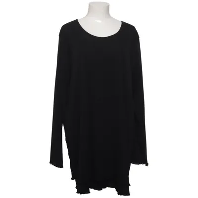 Long sleeve T-shirt (Black) from Just Great Collection Polyester