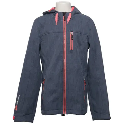 Softshelljacka (Blå) från Killtec Polyester