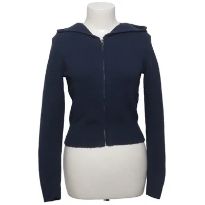 Hoodie (Blue) from FB Sister Knitwear