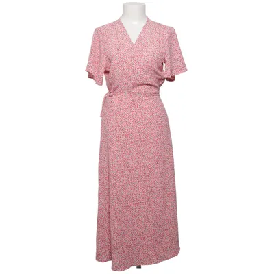 Robe portefeuille (Rose, Multicolore) de VILA