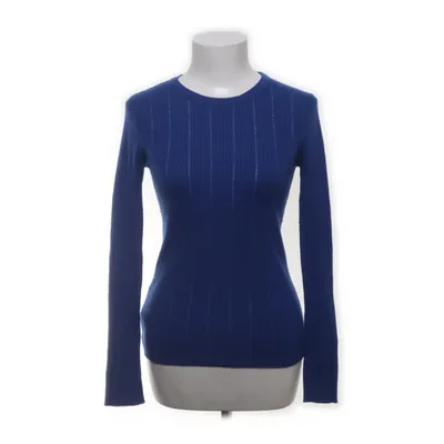 Tröja (Blå) från Mango Suit Akryl, Polyamid, Polyester, Ull