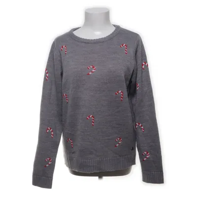 Pull de Noël (Gris, Rouge, Blanc) de Oxmo