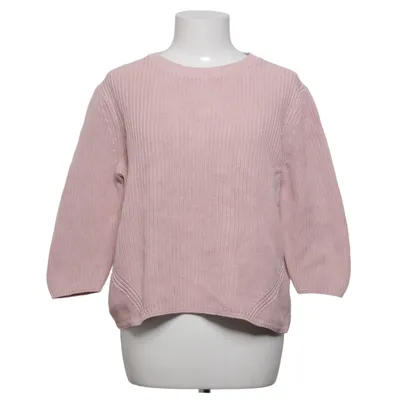 Trui (Beige) van Hugo Boss Katoen