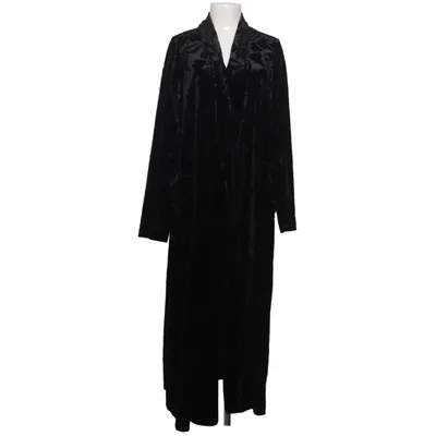 Badekåbe (Sort) fra MyWear Polyester