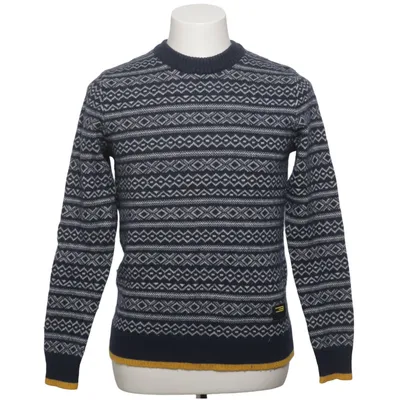 Sweater (Joaquin O-Neck Knit) from Jack & Jones Tech Nylon, Wool