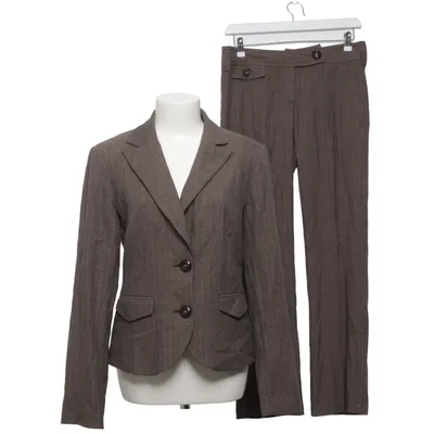 Costume (Marron) de Vero Moda Élasthane, Polyester, Viscose