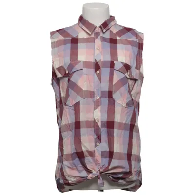 Top (Roze, Lila, Wit) van Maison Scotch Katoen