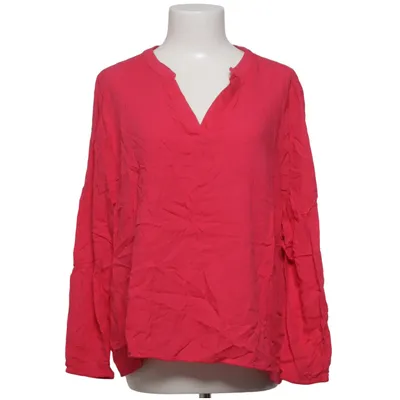 Blouse (Roze) van Cecil Viscose