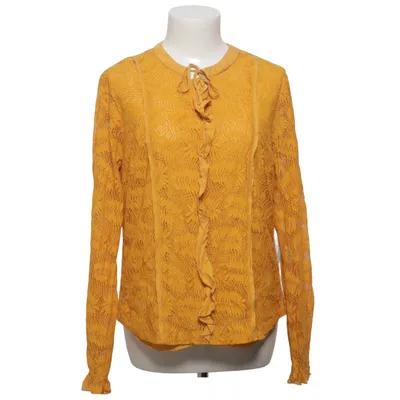 Blouse (Geel) van One Two & Luxzuz