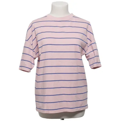 T-shirt (Pink, Blue) from Pacific Republic Cotton, Polyester