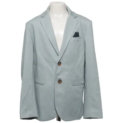 Blazer (Blue) from WE Elastane, Polyester, Viscose