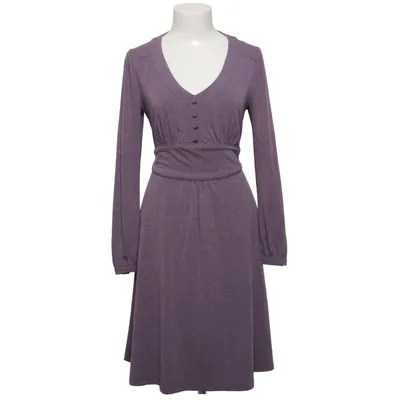 Robe (Violet) de Pepperberry Élasthane, Polyester, Viscose