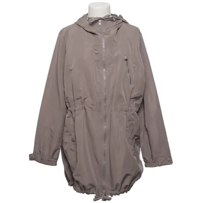 Parka (Marron) de Cellbes Coton, Polyester