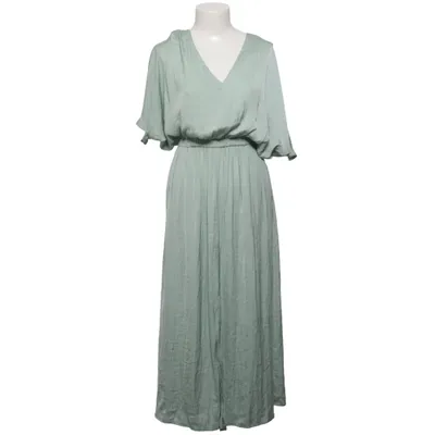 Maxi dress (Green) from Echo Polyester