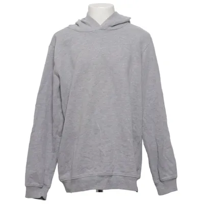 Hoodie (Teen Basic) from VRS Organic cotton, Recycled polyester