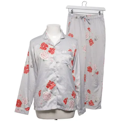 Pyjamas (Grå, Röd) från Cubus Man Polyester