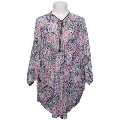 Top (Multicolored) from Chlea London Elastane, Polyester