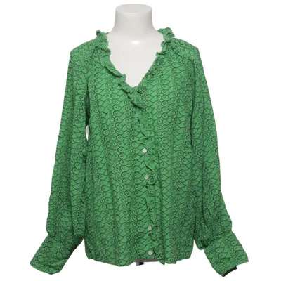 Blus (Grön) från Fragonard Bomull