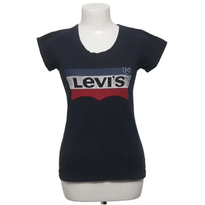 T-shirt (Blue, Multicolored) from Levi's Red Tab