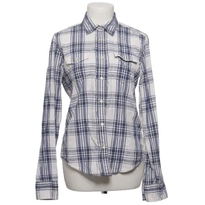 Chemise en flanelle (California Dream) de WHO.A.U Coton