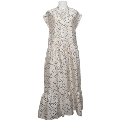 Maxi dress (Margo Long Dress Aop 11244) from Samsøe & Samsøe Polyester