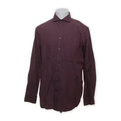 Skjorta (Lila) från Ernst Alexis Bomull