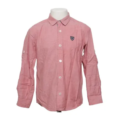 Chemise (Rouge) de LC Waikiki Coton
