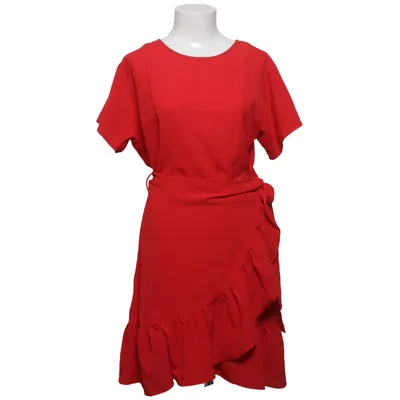 Robe (Rouge) de BYIC Polyester
