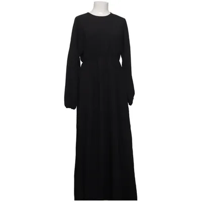 Långklänning (Svart) från Tavin Elastan, Polyester