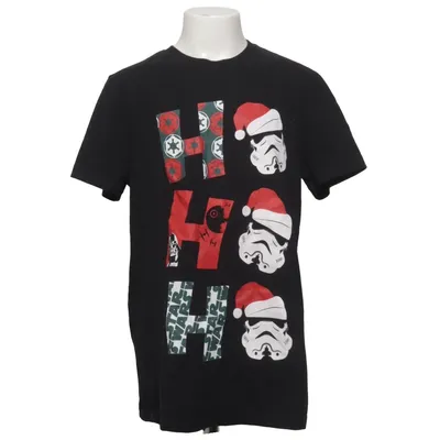 T-shirt (Noir, Multicolore) de Star Wars Coton