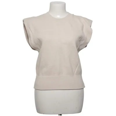 Trui (Beige) van Dilvin Knit Polyamide, Polyester, Viscose