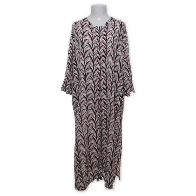 Klänning (Flerfärgad) från Masai Viskos