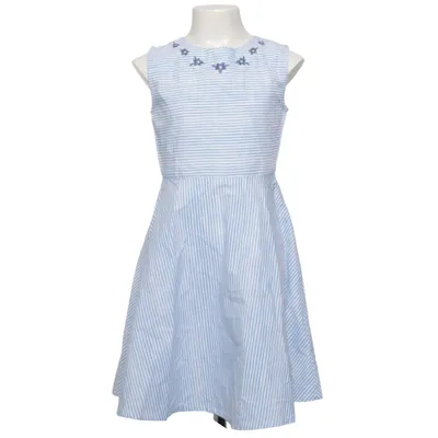 Robe (Bleu, Blanc) de Kite Coton biologique