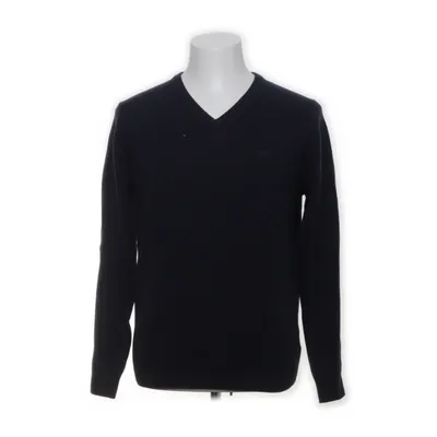 Pullover (Blue) from Morley Wool