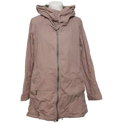 Jacket (Beige) from Supremebeing Cotton
