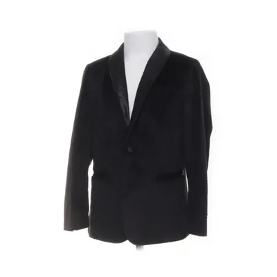 Kavaj (Svart) från Zara Kids Polyester