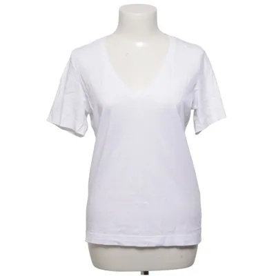T-shirt (White) from Arket Cotton