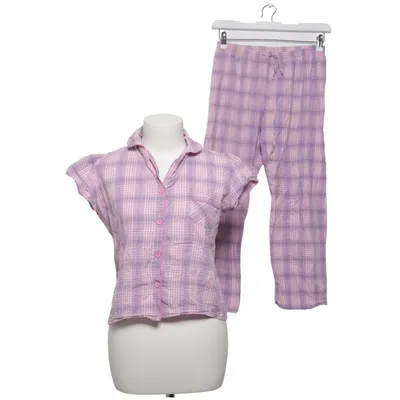 Pyjama (Violet, Rose) de Secret Possessions Coton