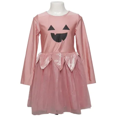 Feestkostuums (Roze) van H&M Elastaan, Polyester