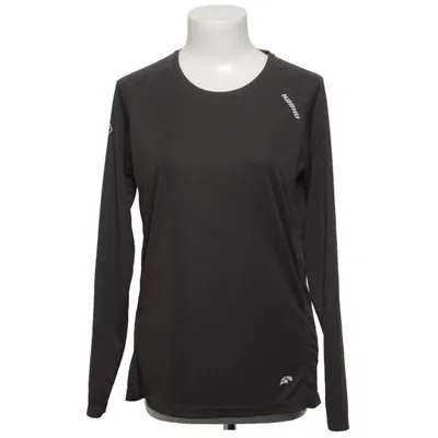 Haut thermique (Gris) de Karhu Polyester