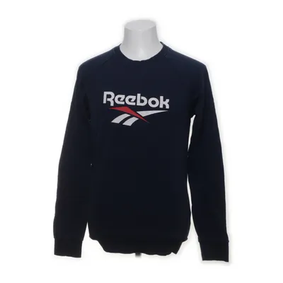 Sweatshirt (Blau) von Reebok Classic Baumwolle, Elasthan