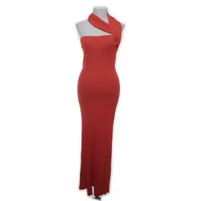 Kjole (ALESSIA DRESS) fra Rut & Circle Polyamid, Viscose