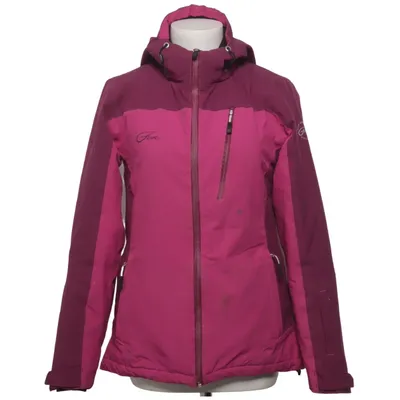 Skijacke (Pink, Lila) von Five Seasons Polyester