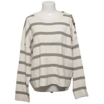 Tröja (Beige, Brun) från Chicoree Polyamid, Polyester, Viskos